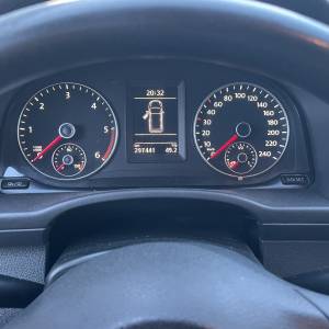 VW Caddy 1,6 TDI Teretni