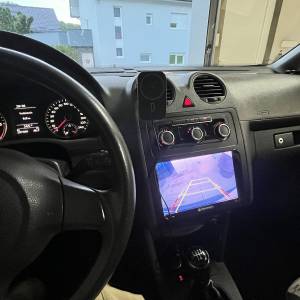 VW Caddy 1,6 TDI Teretni