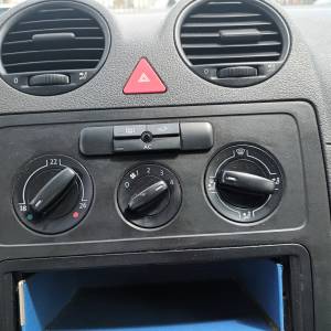 VW Caddy 1.9 Tdi 5 sjedala,klima,1 vlasnik,servisna knjiga,HR auto