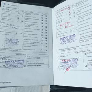VW Caddy 1.9 Tdi 5 sjedala,klima,1 vlasnik,servisna knjiga,HR auto