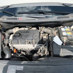 VW Caddy 1.9 Tdi 5 sjedala,klima,1 vlasnik,servisna knjiga,HR auto