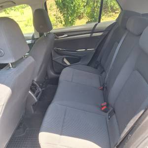 VW GOLF 6 2.0 TDI