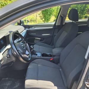 VW GOLF 6 2.0 TDI