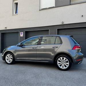 VW GOLF 7.5 1.6TDI DSG //191tkm//prvi vlasnik//digitalna servisna//