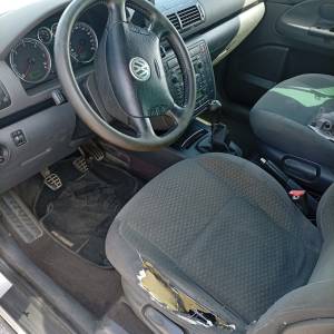 VW SHARAN 1.9 TDI!