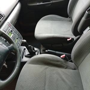 VW SHARAN 1.9 TDI!