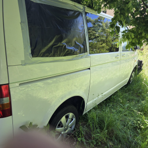 VW Transporter 1,9 TDI /3000/ putnicki 8+1
