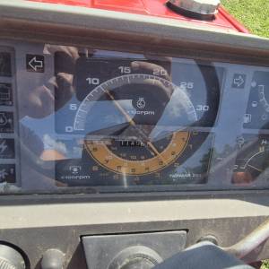 Yanmar F215D