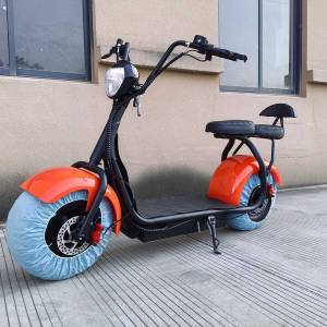 999 eura City coco s3 sa dva sjedala 2026.god