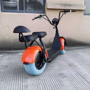 999 eura City coco s3 sa dva sjedala 2026.god