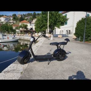 999 eura City coco s3 sa dva sjedala 2026.god