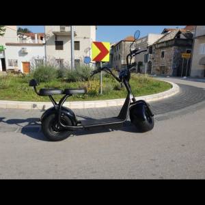 999 eura City coco s3 sa dva sjedala 2026.god