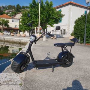 999 eura City coco s3 sa dva sjedala 2026.god