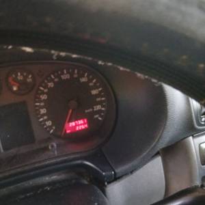 A3 1.9tdi 66kw