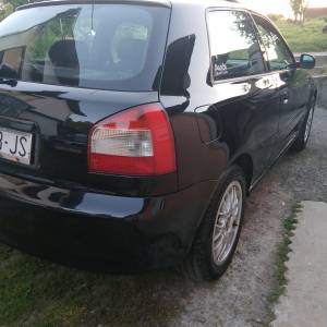 A3 1.9tdi 66kw