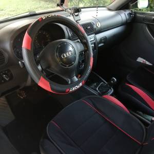 A3 1.9tdi 66kw