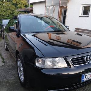 A3 1.9tdi 66kw