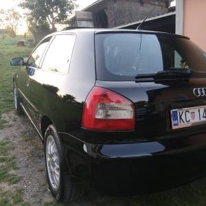 A3 1.9tdi 66kw