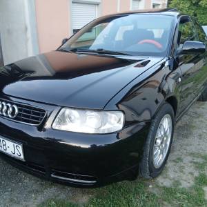 A3 1.9tdi 66kw