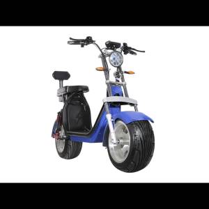 Akcija 1500E City coco S10