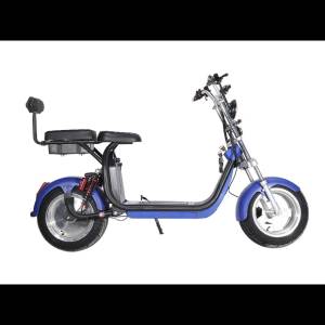 Akcija 1500E City coco S10