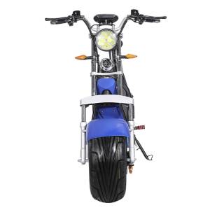 Akcija 1500E City coco S10