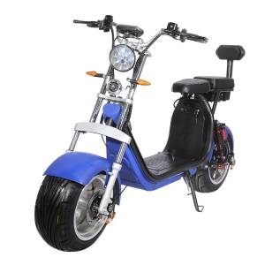 Akcija 1500E City coco S10