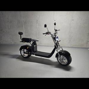 Akcija 1500E City coco S10