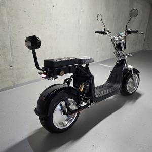 Akcija 1500E City coco S10