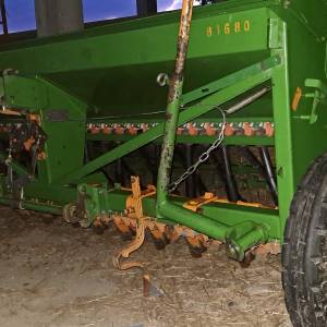 Amazone D7 Special II