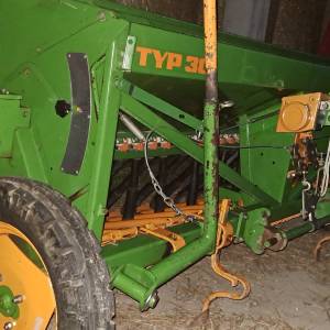 Amazone D7 Special II
