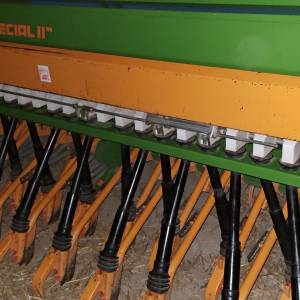 Amazone D7 Special II