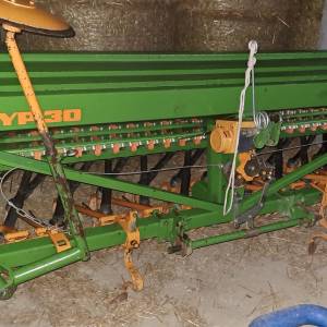 Amazone D7 Special II