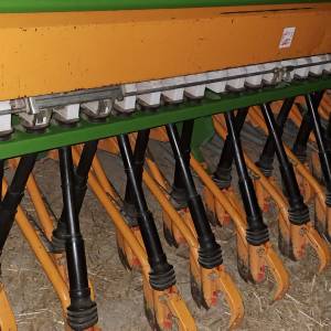 Amazone D7 Special II
