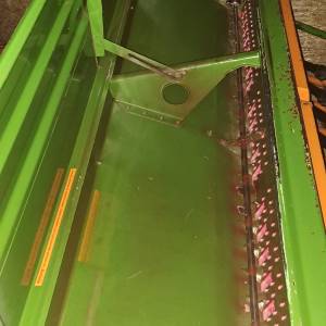 Amazone D8-25 Special