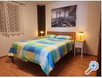 Apartmani Karlobag