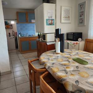 Apartmani Karlobag