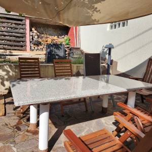 Apartmani Karlobag