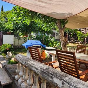 Apartmani Karlobag