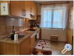 Apartmani Karlobag