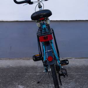 Ariston Bicikl