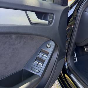 Audi A4 2.0TDI Sline