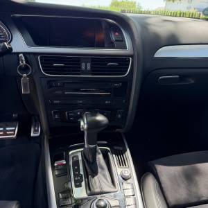 Audi A4 2.0TDI Sline