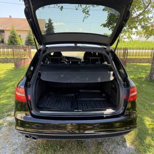 Audi A4 2.0TDI Sline