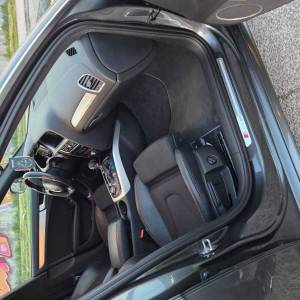 Audi A4 3.0 TDI quatro