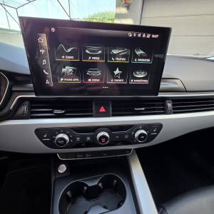 Audi A4 Avant 2.0 TDI S-Line Ext. Aut.,Matrix,Masaza
