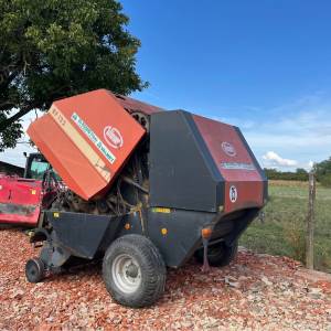 Balirka Vicon Rf 122
