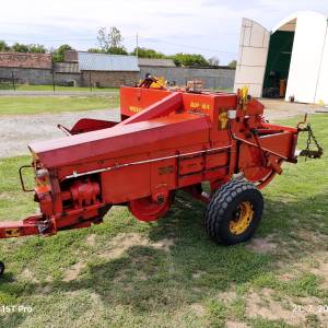 Balirka welger ap 41
