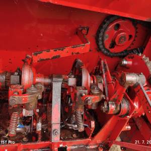 Balirka welger ap 41