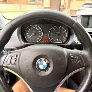 Bmw 116d 135 kw